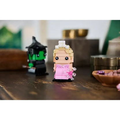 LEGO 40794 - Elphabe en Glinda Figuren