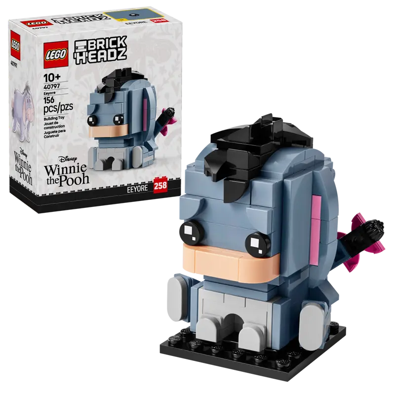 LEGO 40797 - Eeyore