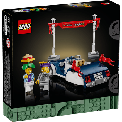 LEGO 40913 - Vintage Paradeauto
