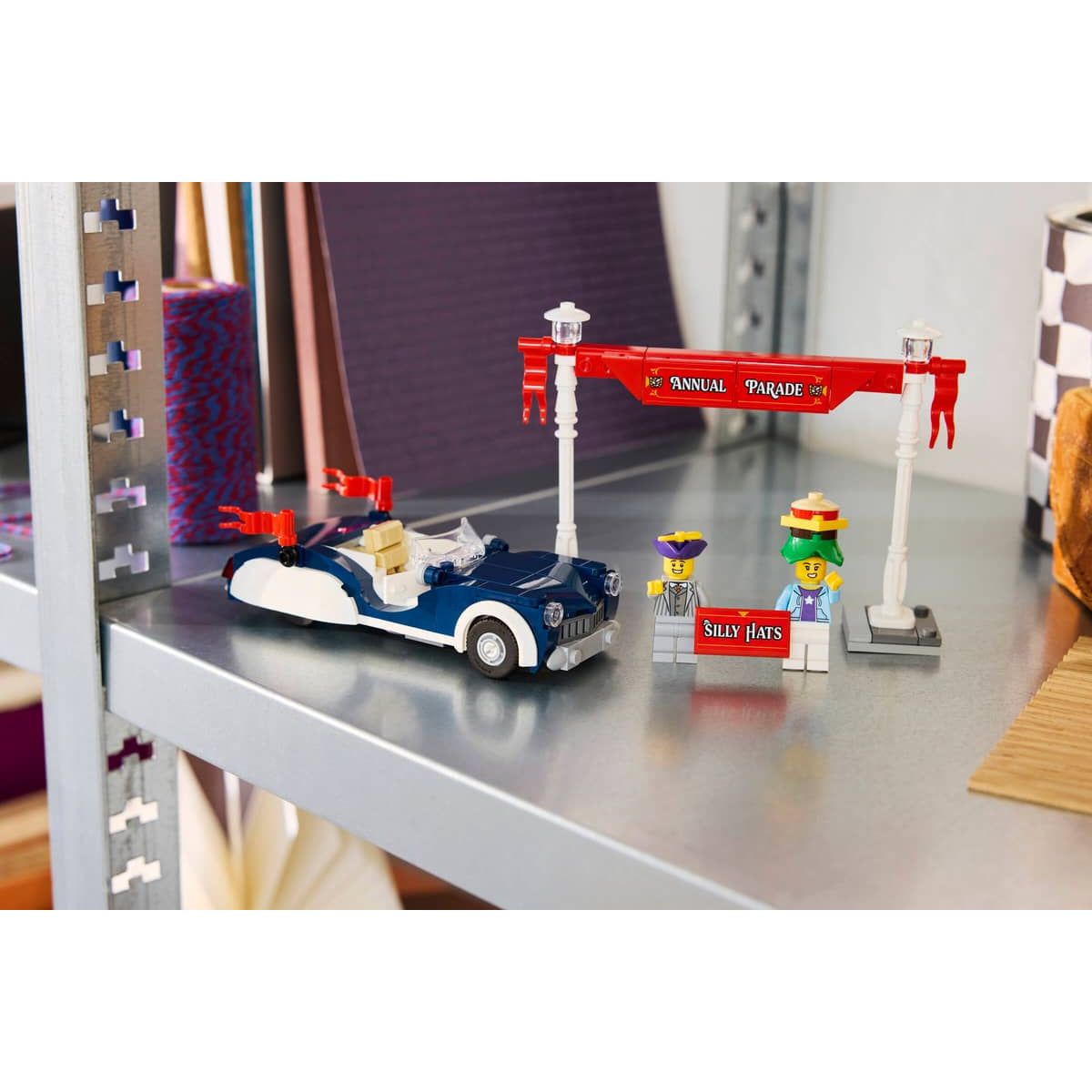 LEGO 40913 - Vintage Paradeauto