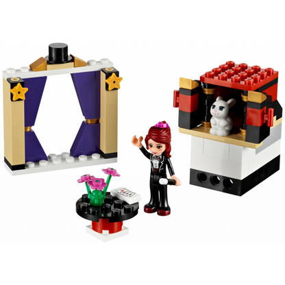 LEGO 41001 - Mia's Toverkunsten