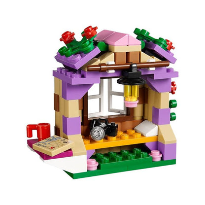 LEGO 41031 - Andrea's Berghut