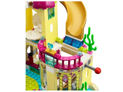 LEGO 41063 - Ariel's Onderwaterpaleis
