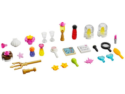 LEGO 41063 - Ariel's Onderwaterpaleis