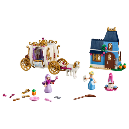 LEGO 41146 - Assespoesters Betoverde Avond