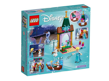 LEGO 41155 - Elsa's Marktavontuur