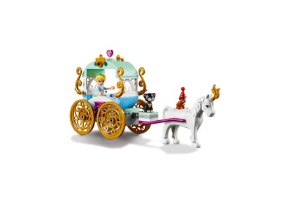 LEGO 41159 - Assespoesters Koetstocht