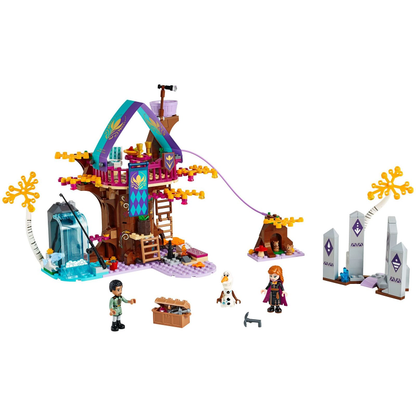 LEGO 41164 - Betoverde Boomhut