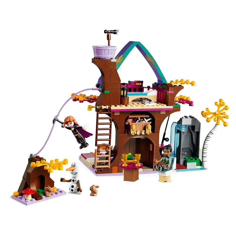 LEGO 41164 - Betoverde Boomhut
