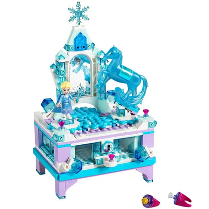 LEGO 41168 - Elsa's Sieradendooscreatie