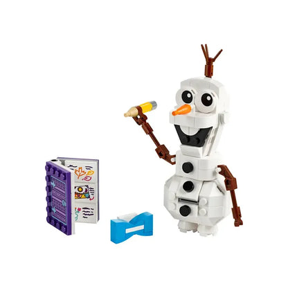 LEGO 41169 - Olaf