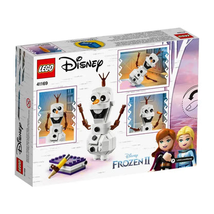 LEGO 41169 - Olaf
