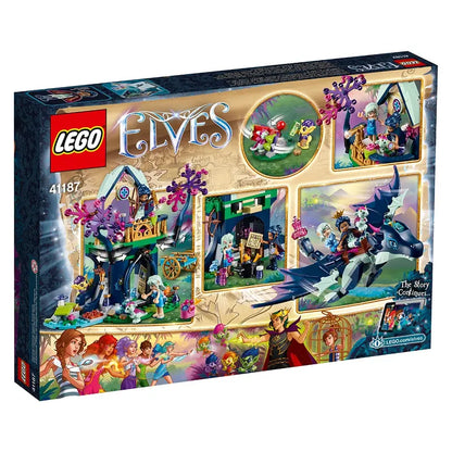 LEGO 41187 - Rosalyns Genezingsschuilplaats