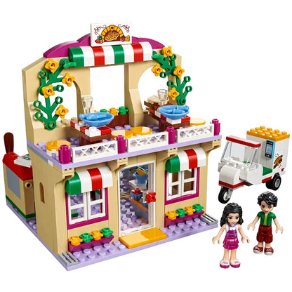 LEGO 41311 - Heartlake Pizzaria