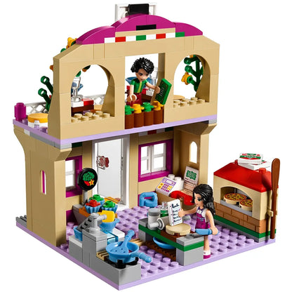 LEGO 41311 - Heartlake Pizzaria