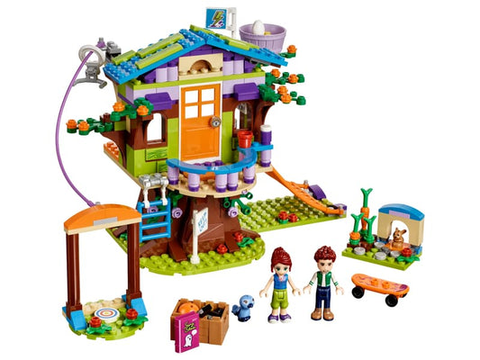 LEGO 41335 - Mia's Boomhut