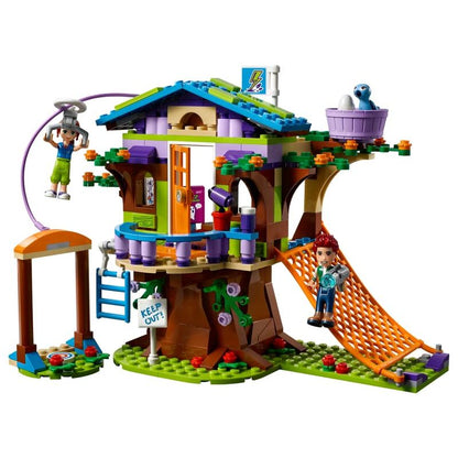 LEGO 41335 - Mia's Boomhut