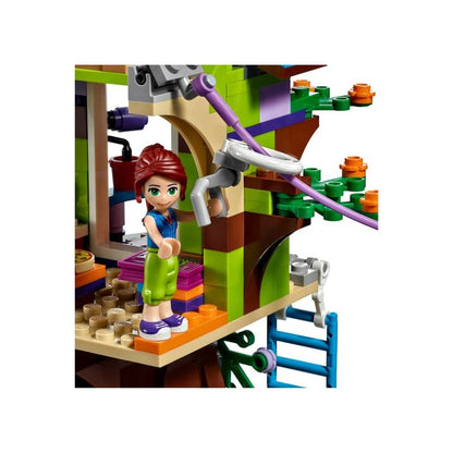 LEGO 41335 - Mia's Boomhut