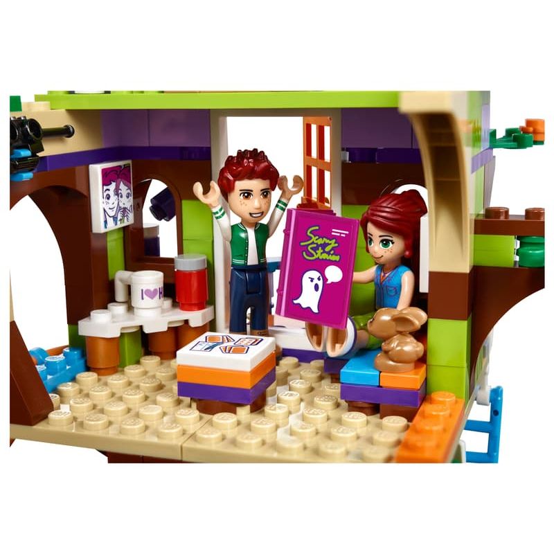 LEGO 41335 - Mia's Boomhut