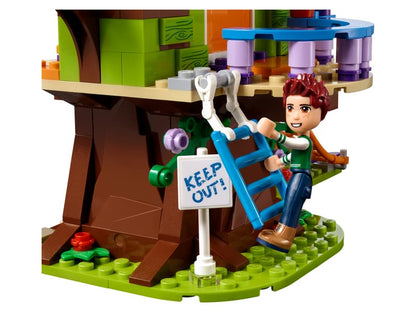 LEGO 41335 - Mia's Boomhut