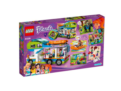 LEGO 41339 - Mia's Camper