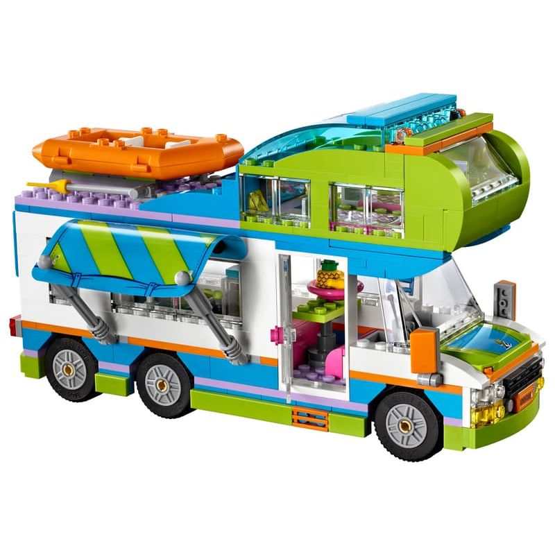 LEGO 41339 - Mia's Camper