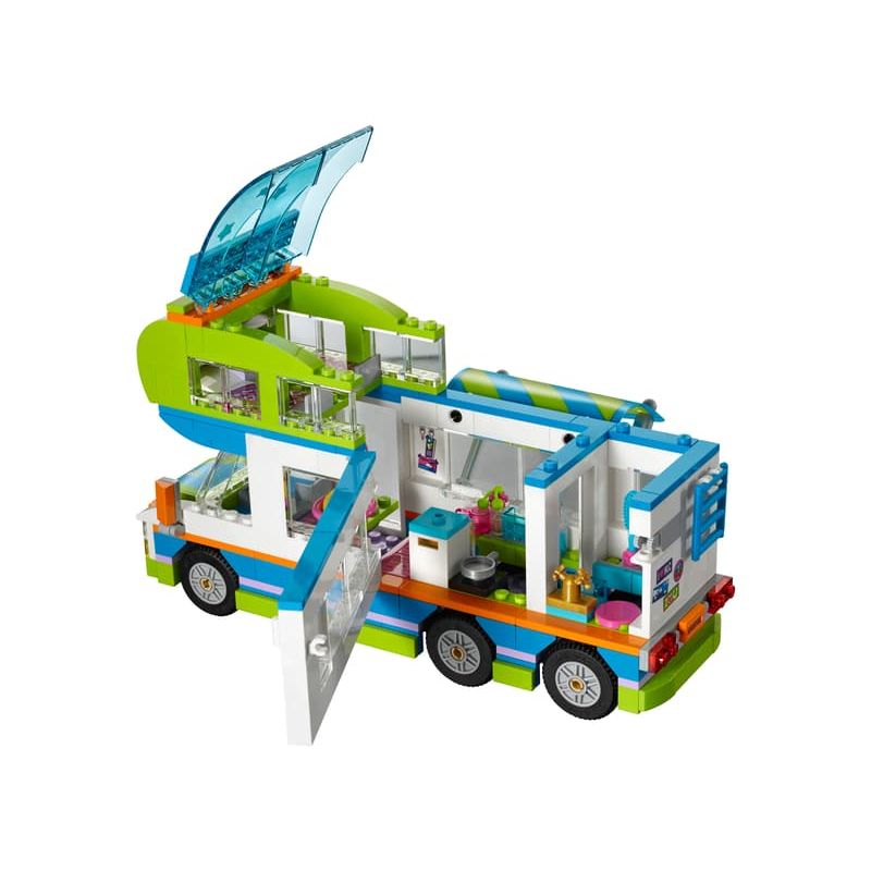LEGO 41339 - Mia's Camper