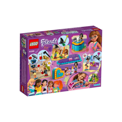LEGO 41359 - Hartvormige Dozen Vriendschapspakket
