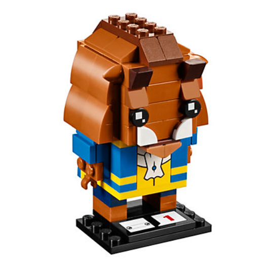 LEGO 41596 - Beast