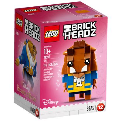 LEGO 41596 - Beast
