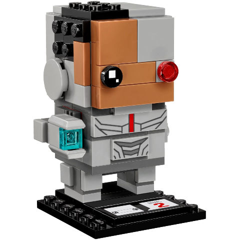 LEGO 41601 - Cyborg