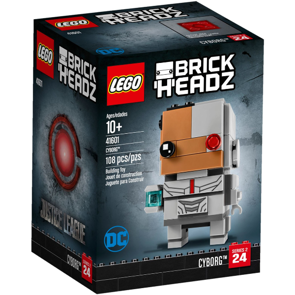 LEGO 41601 - Cyborg