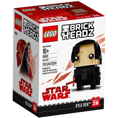 LEGO 41603 - Kylo Ren