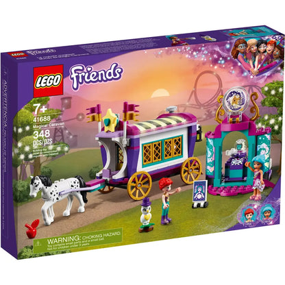 LEGO 41688 - Magische Caravan