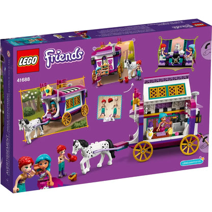LEGO 41688 - Magische Caravan