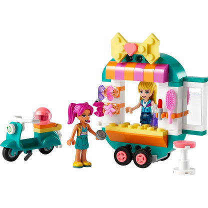LEGO 41719 - Mobiele Modeboetiek