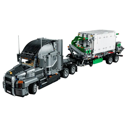 LEGO 42078 - Mack Anthem