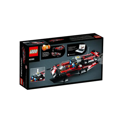 LEGO 42089 - Powerboat