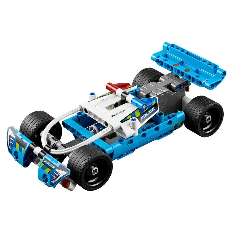 LEGO 42091 - Politie Achtervolging
