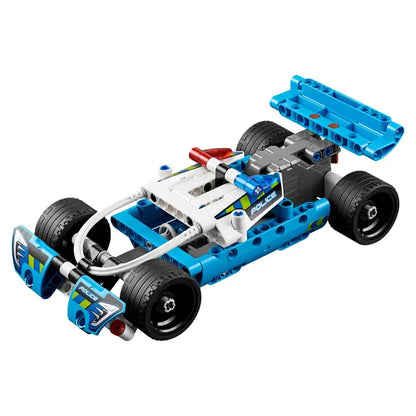 LEGO 42091 - Politie Achtervolging