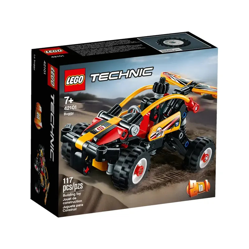 LEGO 42101 - Buggy