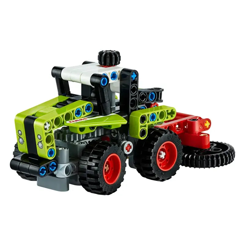 LEGO 42102 - Mini CLAAS XERION