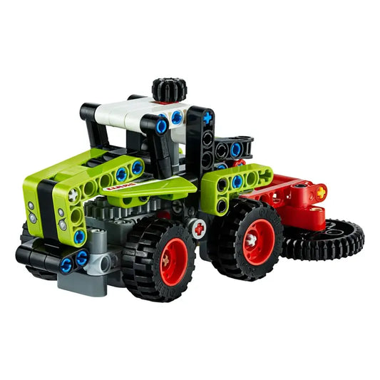 LEGO 42102 - Mini CLAAS XERION