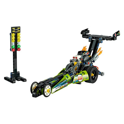 LEGO 42103 - Dragster