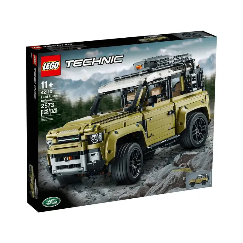 LEGO 42110 - Land Rover Defender