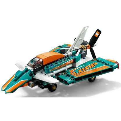 LEGO 42117 - Racevliegtuig