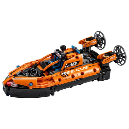 LEGO 42120 - Reddingshovercraft