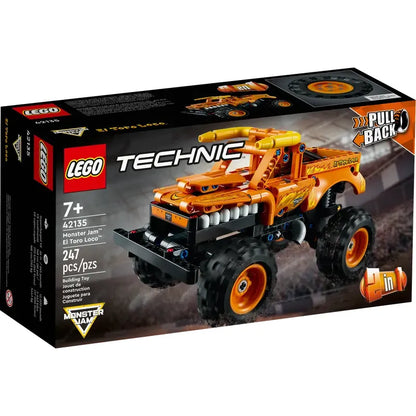 LEGO 42135 - Monster Jam El Toro Loco