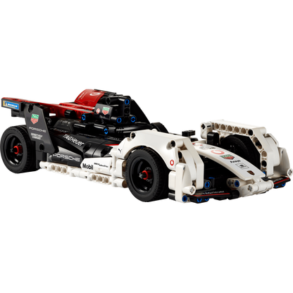 LEGO 42137 - Formula E Porsche 99X Electric