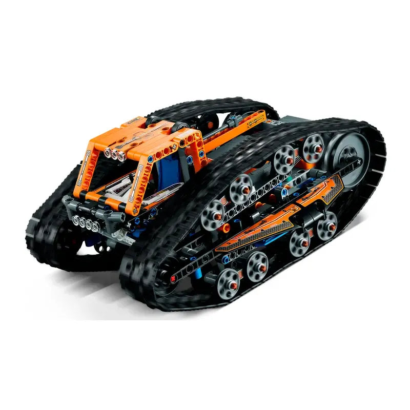 LEGO 42140 - Tranformatievoertuig met App-besturing